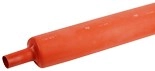 Трубка термоусаживаемая ТТШ IEK (ИЭК)