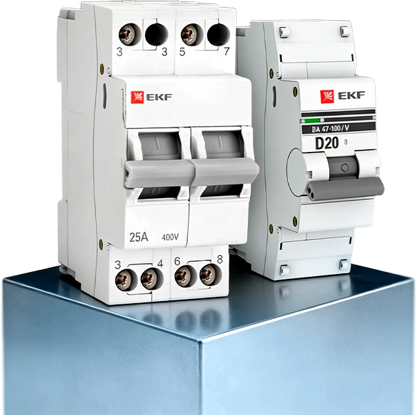 Скидки на модульное оборудование «EKF» до 50% Скидки на модульное оборудование «EKF» до 50%