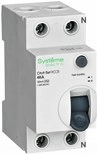 Выключатели дифференциального тока (УЗО) City9 Systeme Electric