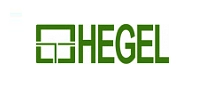 Розетки, выключатели, аксессуары HEGEL