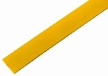 Трубка термоусаживаемая ТТУ желтая IEK (ИЭК)