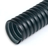 Металлорукав в ПВХ изоляции Р3-ЦП-НГ-LS-32 (25м/уп) | PR04.01081 | Промрукав