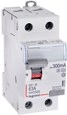 Выключатели дифференциального тока (УЗО) DX3 Legrand
