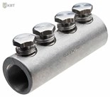 Гильзы со срывными болтами КВТ