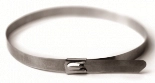 Хомуты из нержавеющей стали DKC
