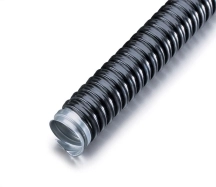 Металлорукав в ПВХ изоляции МРПИ-НГ-08 (50м/уп) | PR04.01105 | Строитель