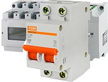 Электротехническая продукция