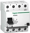 Выключатели дифференциального тока (УЗО) Multi9 Schneider Electric