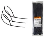 Хомуты черные TDM