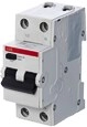 ВЫКЛЮЧАТЕЛИ АВТОМАТИЧЕСКИЕ ДИФФЕРЕНЦИАЛЬНОГО ТОКА BASIC M ABB
