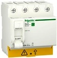 Выключатели дифференциального тока (УЗО) Resi9 Schneider Electric