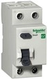 Выключатели дифференциального тока (УЗО) Easy9 Schneider Electric