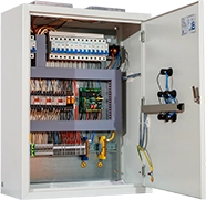 Электрощитовое оборудование