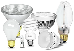 Светотехническая продукция