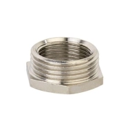 Переходник 1/2" ( наружн. резьба)/ M16x1,5 (внутренняя резьба) GAS-MET | 6019-1216R | DKC