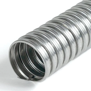Металлорукав Р3-ПР-Н-А-25 (50м/уп) | PR04.0566 | Промрукав