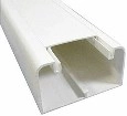 Кабель-канал парапетный ЭКОПЛАСТ