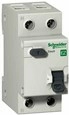 ВЫКЛЮЧАТЕЛИ АВТОМАТИЧЕСКИЕ ДИФФЕРЕНЦИАЛЬНОГО ТОКА Easy9 SCHNEIDER ELECTRIC