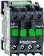 Контакторы EasyPact TVS Schneider Electric