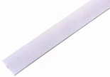 Трубка термоусаживаемая ТТУ белая IEK (ИЭК)