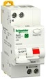 ВЫКЛЮЧАТЕЛИ АВТОМАТИЧЕСКИЕ ДИФФЕРЕНЦИАЛЬНОГО ТОКА Resi9 SCHNEIDER ELECTRIC