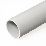 Труба жесткая ПВХ 4-х метровая тяжелая d25 мм (120м/уп) | PR05.0022 | Промрукав