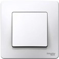 Розетки, выключатели, аксессуары скрытая установка цвет белый Blanca С/У Schneider Electric