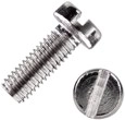 Винты DIN84 с цилиндрической головкой А2 Tech-KREP