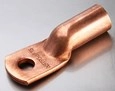 Наконечники медные ТМ КВТ
