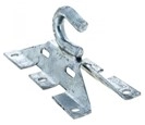 Кронштейны и крюки EKF