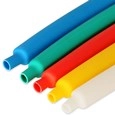 Трубка термоусаживаемая ТУТнг цветная КВТ