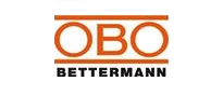 Трубы жесткие (гладкие) ПВХ OBO Bettermann