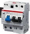 ВЫКЛЮЧАТЕЛИ АВТОМАТИЧЕСКИЕ ДИФФЕРЕНЦИАЛЬНОГО ТОКА DS200 ABB