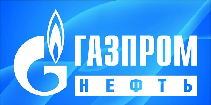 Газпром