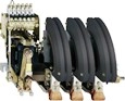 Контакторы силовые TeSys V/TeSys B Schneider Electric