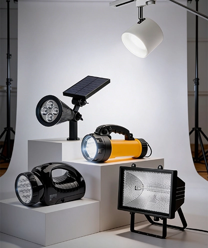 Светотехническая продукция Светотехническая продукция