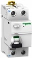 Выключатели дифференциального тока (УЗО) Acti9 Schneider Electric