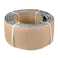 Металлорукав Р3-ЦХ - 32 без протяжки (20 м) PROxima | mrz-32 | EKF