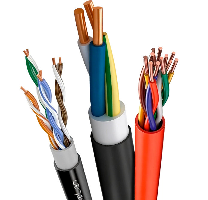 Кабель в наличии на складе Кабель в наличии на складе