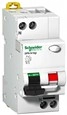 ВЫКЛЮЧАТЕЛИ АВТОМАТИЧЕСКИЕ ДИФФЕРЕНЦИАЛЬНОГО ТОКА Multi9 SCHNEIDER ELECTRIC