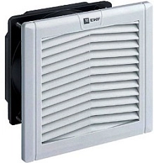 Вентиляция