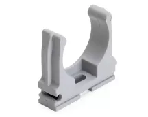 Крепеж-клипса 20 | 43525 | Fortisflex