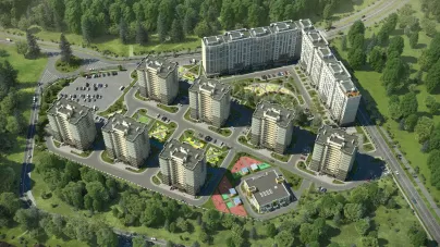 Мелодия леса