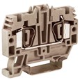 Пружинные клеммные зажимы DKC