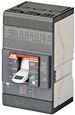 Силовые выключатели в литом корпусе Tmax ABB