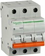 Автоматические выключатели Домовой (4,5кА) Schneider Electric