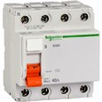Выключатели дифференциального тока (УЗО) Домовой Schneider Electric