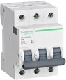 Модульные автоматические выключатели Systeme Electric