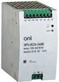 Блоки питания промышленные ONI