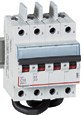 Автоматические выключатели DX DC (16кА) Legrand
